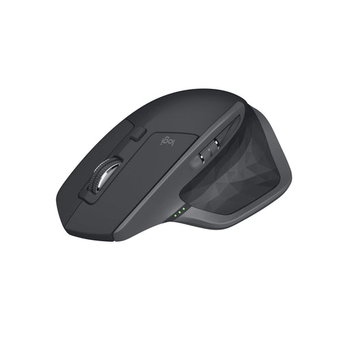 EAN 5099206118089 - Logitech MX 910-007224 - Maus ratón imagen 1