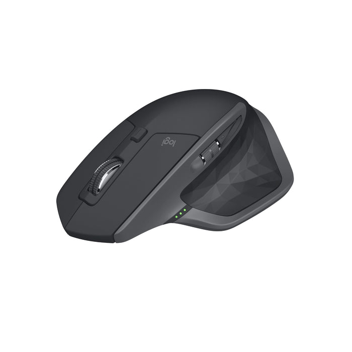 EAN 5099206118089 - Logitech MX 910-007224 - Maus ratón imagen 1