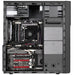 EAN 4710007221181 - Silverstone PS13 Mini Tower Negro imagen 10