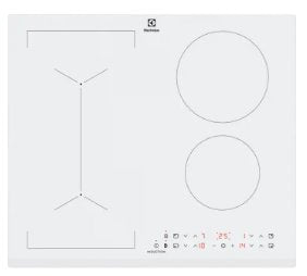 EAN 7332543670925 - Electrolux LIV63431BW Blanco Integrado 59 cm Con placa de inducción 4 zona(s) imagen 1