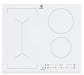 EAN 7332543670925 - Electrolux LIV63431BW Blanco Integrado 59 cm Con placa de inducción 4 zona(s) imagen 1