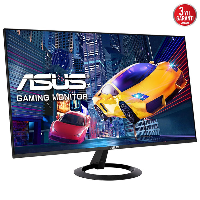 EAN 4711387194225 - ASUS VZ27EHF pantalla para PC 68,6 cm (27") 1920 x 1080 Pixeles Full HD LCD Negro imagen 7