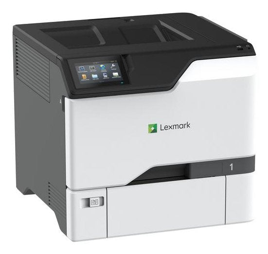 EAN 0734646717380 - Lexmark CS730de Color 1200 x 1200 DPI A4 imagen 3