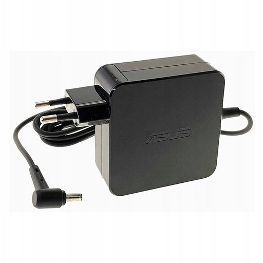 EAN 5704174776697 - ASUS 0A001-00445300 adaptador e inversor de corriente Interior 65 W Negro imagen 1
