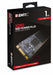 EAN 3126170170514 - Emtec X250 1 TB M.2 Serial ATA III imagen 5