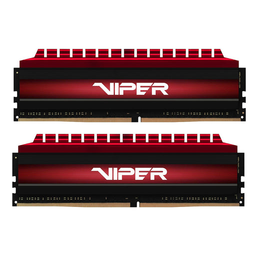 EAN 4711378422405 - Patriot Memory Viper 4 PV464G360C8K módulo de memoria 64 GB 2 x 32 GB DDR4 imagen 1