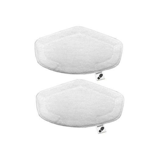 EAN 8007411804151 - Polti PAEU0332 accesorio para limpiar a vapor Kit de cepillos imagen 1