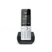 EAN 4250366866611 - Gigaset COMFORT 500 Teléfono DECT Identificador de llamadas Negro, Plata imagen 6