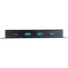 EAN 0065030882408 - StarTech.com HB31C3A1CME hub de interfaz USB 3.2 Gen 2 (3.1 Gen 2) Type-C 10000 Mbit/s Negro imagen 2