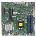 EAN 0672042330126 - Supermicro X11SCZ-Q Intel Q370 LGA 1151 (Zócalo H4) micro ATX imagen 1