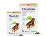 EAN 3605874565555 - Vetoquinol Flexadin Advanced Perro Tableta masticable imagen 2