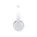EAN 8716309079341 - Gembird BHP-BER-W auricular y casco Auriculares Inalámbrico Diadema Llamadas/Música Bluetooth Blanco imagen 5