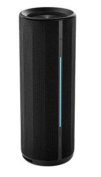 EAN 6941948703391 - Xiaomi QBH4275GL altavoz portátil o de fiesta Altavoz portátil estéreo Negro 40 W imagen 1