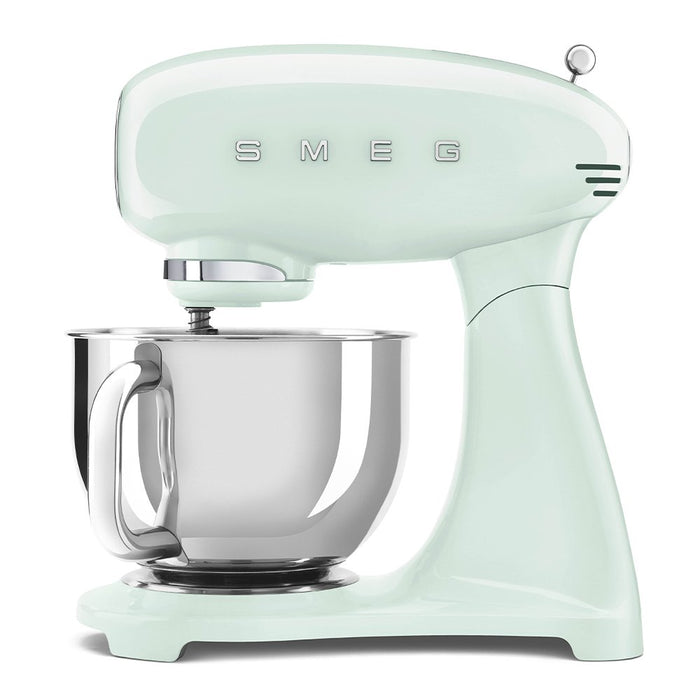 EAN 8017709304492 - Smeg SMF03PGEU robot de cocina 800 W 4,8 L Verde imagen 1