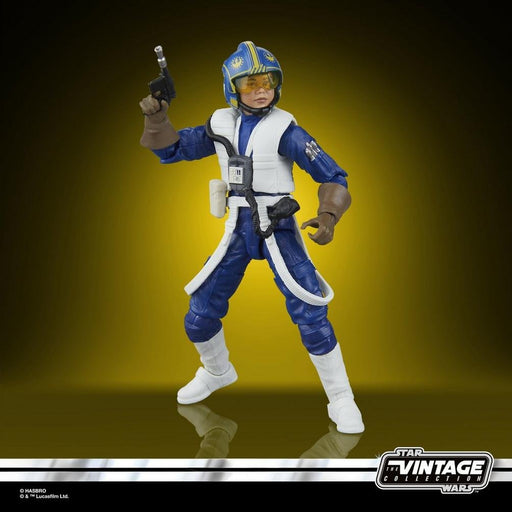 EAN 5010996281821 - Star Wars The Vintage Collection Lieutenant Callahan imagen 1