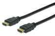 EAN 4016032290940 - ASSMANN Electronic 1m HDMI cable HDMI HDMI tipo A (Estándar) Negro imagen 1
