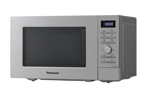 EAN 5025232886258 - Panasonic NN-S29KSMEPG microondas Gris Solo microondas Encimera 20 L 800 W imagen 2