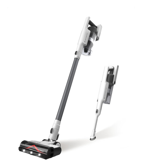 EAN 6974950109233 - Tineco A30S Aspiradora escoba 2 en 1 Batería Secar HEPA Sin bolsa 1 L 160 W Negro, Gris, Blanco imagen 1