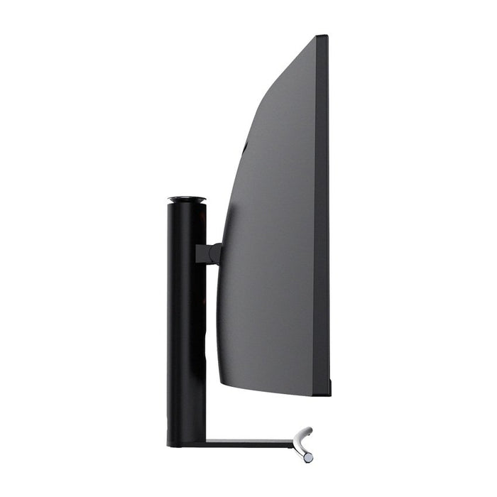 EAN 4260070129605 - LC-Power LC-M49-DFHD-144-C-Q LED display 124,5 cm (49") 3840 x 1080 Pixeles UltraWide Full HD QLED Negro imagen 6