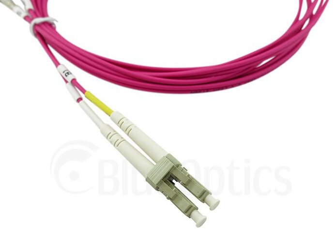 EAN 4063232618180 - BlueOptics SFP3131FU15MK Cable de fibra óptica e InfiniBand 15 m LC Rojo imagen 2