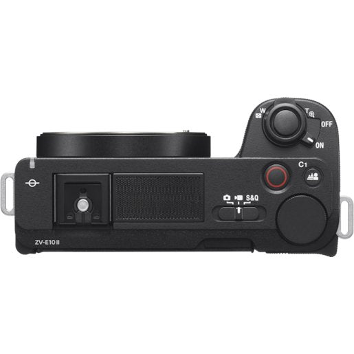 EAN 4548736161023 - Sony ZV-E10 II 26 MP CMOS 3840 x 2160 Pixeles Negro imagen 6