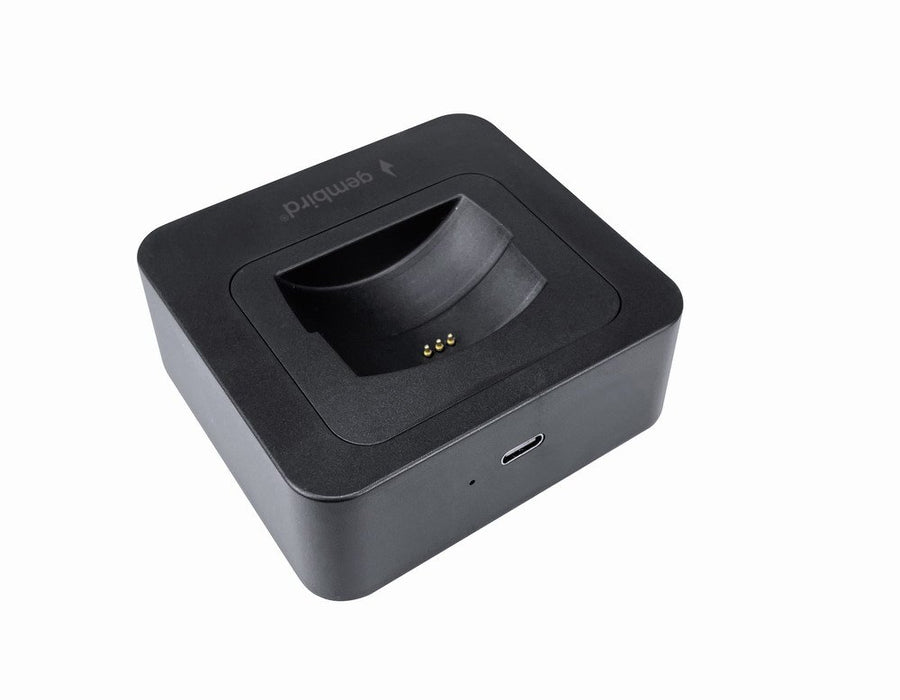 EAN 8716309127189 - Gembird Bluetooth call center ausin?s mono juodas imagen 5