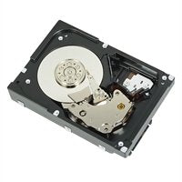 EAN 5711045468094 - DELL 2TB SAS 7200rpm disco duro interno 3.5" imagen 1