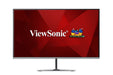 EAN 0766907006476 - Viewsonic VX Series VX2476-SMH LED display 60,5 cm (23.8") 1920 x 1080 Pixeles Full HD Negro, Plata imagen 2