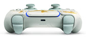 EAN 711719599012 - Sony Dualsense Ghost of Yotei Limited Edition Oro, Blanco Bluetooth/USB Gamepad Analógico/Digital PlayStat imagen 4