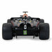 EAN 4042774471897 - Jamara Oracle Red Bull Racing RB18 modelo controlado por radio Coche deportivo Motor eléctrico 1:18 imagen 12