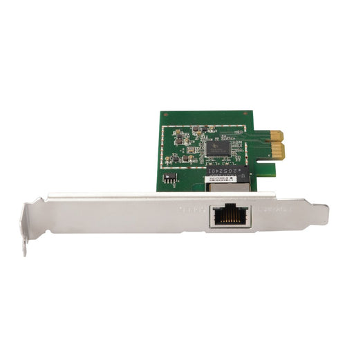 EAN 4717964703620 - Edimax EN-9225TX-E adaptador y tarjeta de red Interno Ethernet 2500 Mbit/s imagen 2