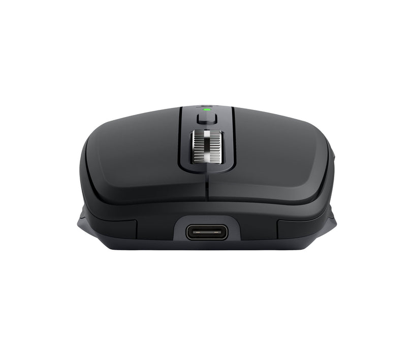 EAN 5099206111721 - Logitech 910-006929 ratón Oficina mano derecha RF Wireless + Bluetooth Laser 8000 DPI imagen 5