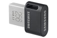 EAN 8801643233563 - Samsung MUF-256AB unidad flash USB 256 GB USB tipo A 3.2 Gen 1 (3.1 Gen 1) Gris, Plata imagen 3