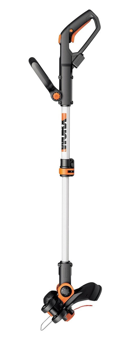 EAN 6924328306535 - WORX WG163E.9 desbrozadora/bordeadora Batería Negro, Metálico, Naranja imagen 2