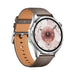 EAN 6942103168161 - Huawei WATCH GT6 3,73 cm (1.47") AMOLED 46 mm Digital 466 x 466 Pixeles Pantalla táctil Acero inoxidable  imagen 4