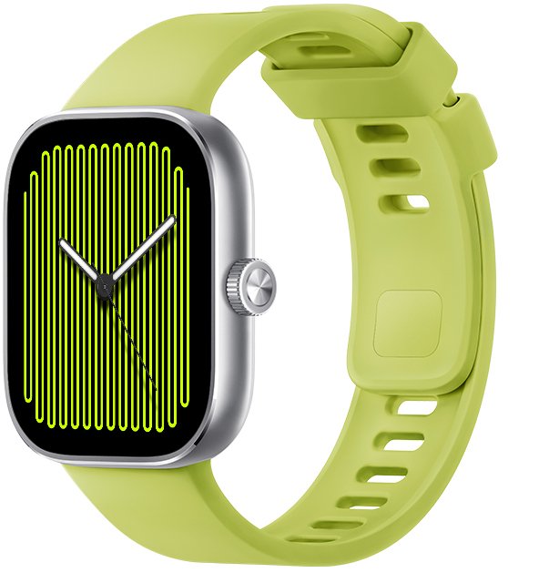 EAN 6941812756225 - Xiaomi BHR7856GL Accesorios para dispositivos vestibles inteligentes Correa Verde Termoplástico de poliur imagen 2