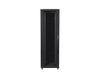 EAN 5901969424485 - Lanberg FF01-8242-12B armario rack 42U Rack o bastidor independiente Negro imagen 2