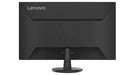 EAN 0196802121255 - Lenovo D32-40 pantalla para PC 80 cm (31.5") 1920 x 1080 Pixeles Full HD Negro imagen 4