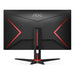 EAN 4038986129893 - AOC 27G2SAE/BK pantalla para PC 68,6 cm (27") 1920 x 1080 Pixeles Full HD LED Negro, Rojo imagen 8