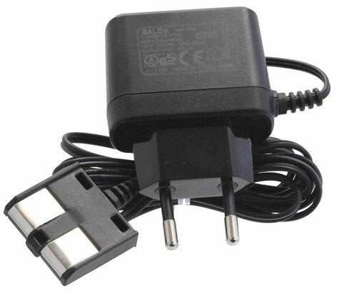 EAN 4250366832326 - Gigaset C39280-Z4-C705 adaptador e inversor de corriente Interior Negro imagen 1