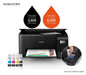 EAN 8715946684109 - Epson EcoTank ET-2810 Inyección de tinta 5760 x 1440 DPI 33 ppm Wifi imagen 26