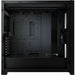 EAN 840006627470 - Corsair 5000D AIRFLOW Midi Tower Negro imagen 4