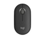 EAN 5099206110427 - Logitech 910-007015 ratón Viajes Ambidextro RF Wireless + Bluetooth Óptico 4000 DPI imagen 1