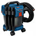 EAN 3165140995405 - Bosch GAS 18V-10 L Professional Negro, Azul imagen 11