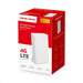 EAN 6957939001841 - Mercusys MB112-4G router inalámbrico Ethernet rápido Banda única (2,4 GHz) Blanco imagen 3
