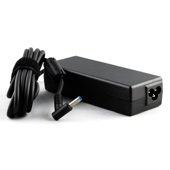 EAN 5711783890898 - HP Smart AC power adapter (65W) adaptador e inversor de corriente Interior Negro imagen 1