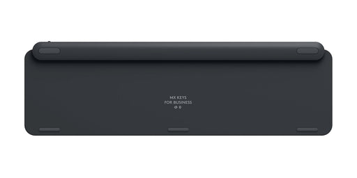 EAN 5099206096752 - Logitech 920-010244 teclado Oficina Bluetooth Alemán Grafito imagen 2