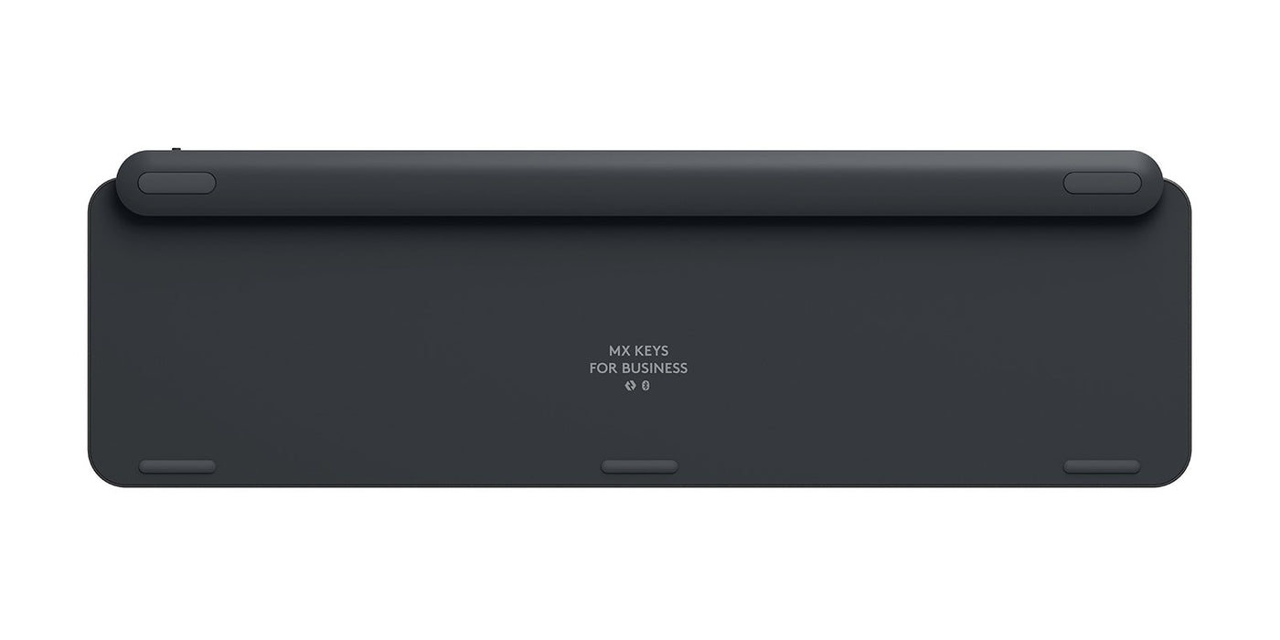 EAN 5099206096806 - Logitech 920-010249 teclado Oficina Bluetooth Nórdico Grafito imagen 1