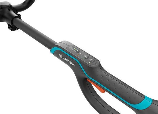 EAN 4066407504707 - Gardena 14703-55 18 W Batería Gris imagen 3