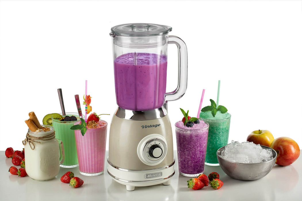 EAN 8003705119369 - Ariete 0583/03 1,5 L Batidora de vaso 1000 W Beige imagen 2